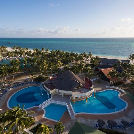 Iberostar Daiquiri Hotel Cayo Guillermo Exterior photo