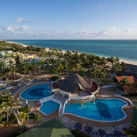 Iberostar Daiquiri Hotel Cayo Guillermo Exterior photo