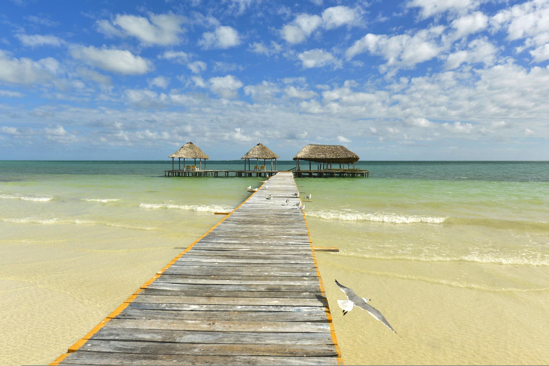 Iberostar Daiquiri Hotel Cayo Guillermo Exterior photo