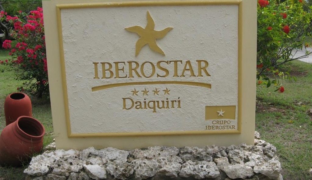 Iberostar Daiquiri Hotel Cayo Guillermo Exterior photo