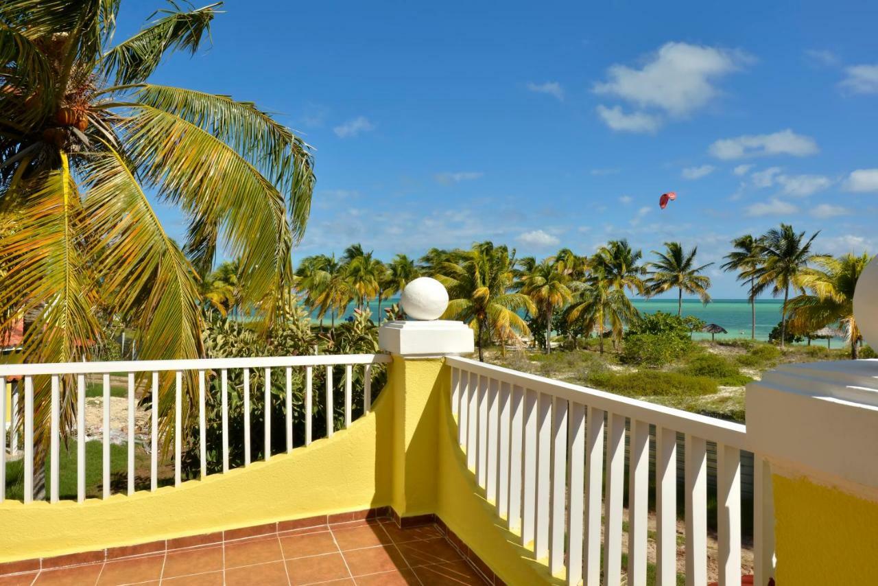 Iberostar Daiquiri Hotel Cayo Guillermo Exterior photo