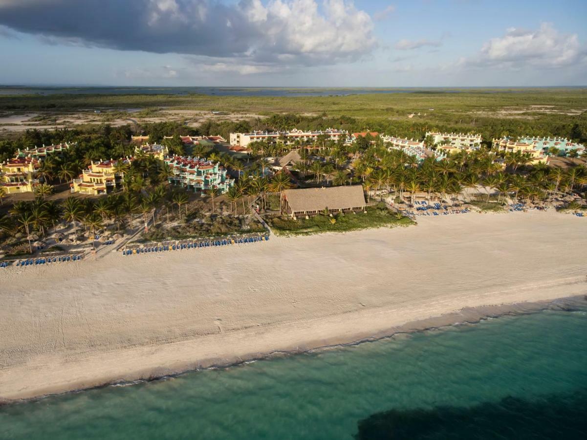 Iberostar Daiquiri Hotel Cayo Guillermo Exterior photo