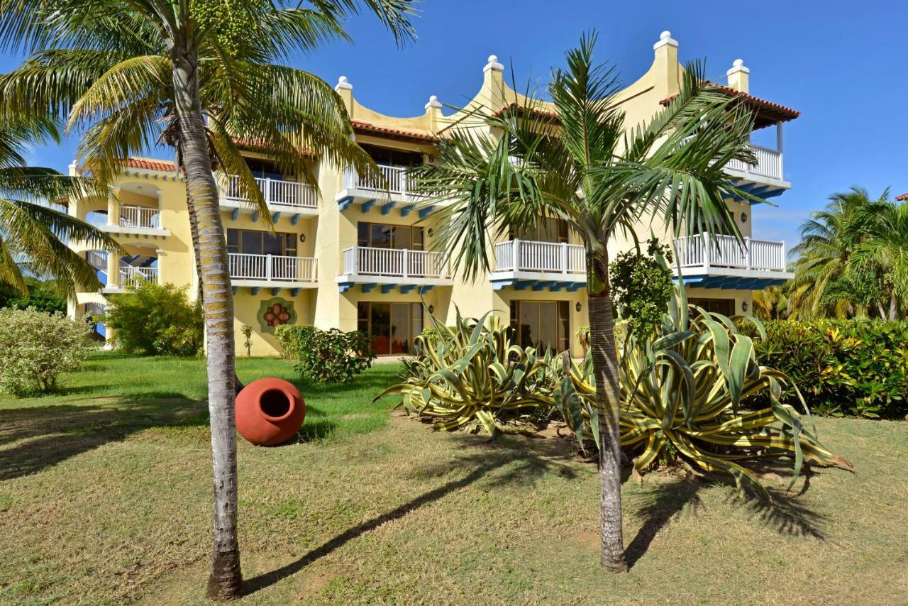 Iberostar Daiquiri Hotel Cayo Guillermo Exterior photo