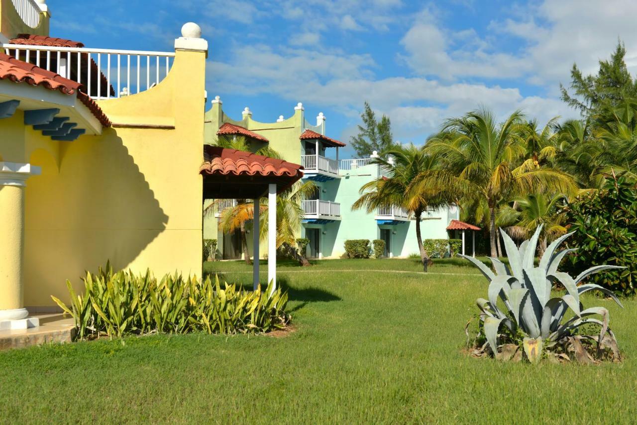 Iberostar Daiquiri Hotel Cayo Guillermo Exterior photo