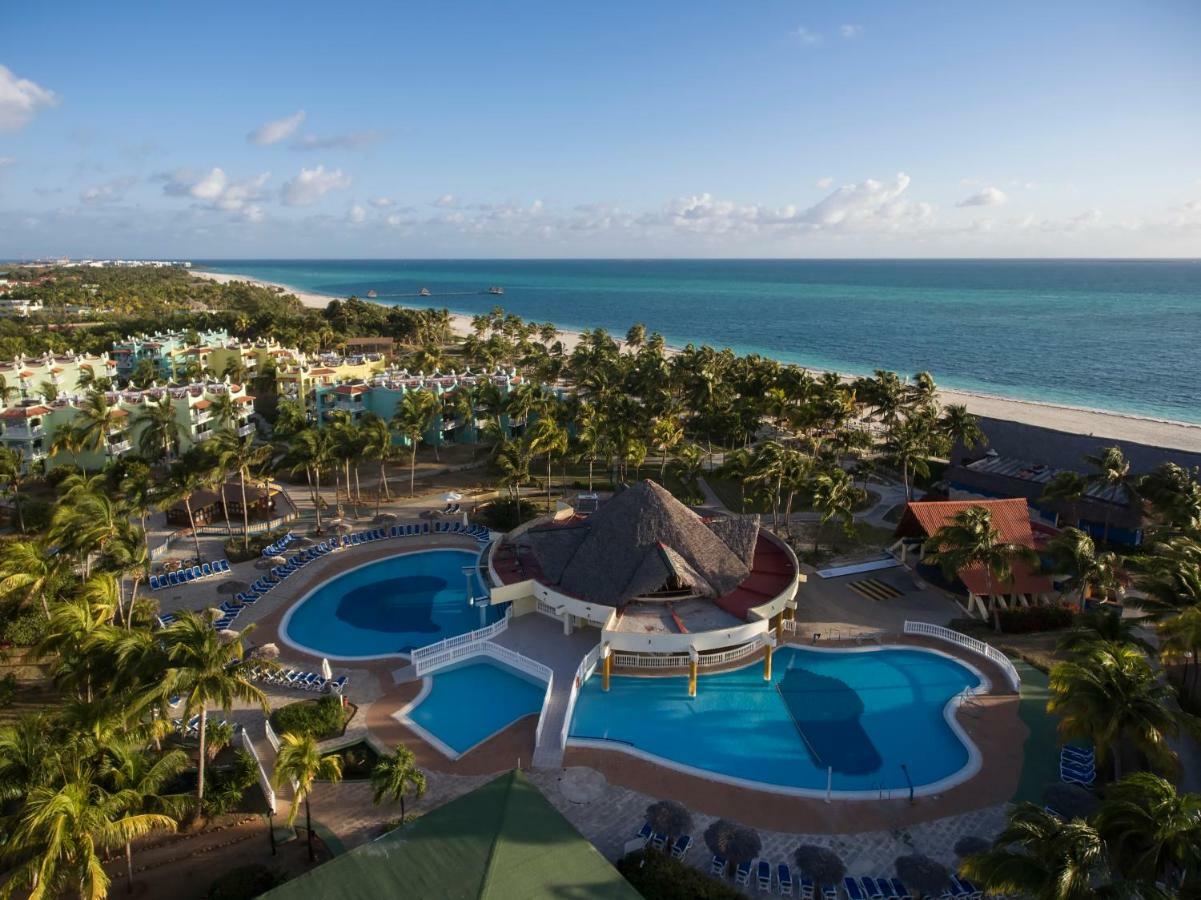 Iberostar Daiquiri Hotel Cayo Guillermo Exterior photo